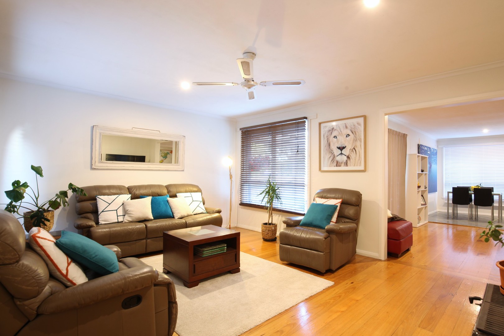 4 Rodleigh Street, Croydon, VIC 3136, Croydon - Thumbnail 2