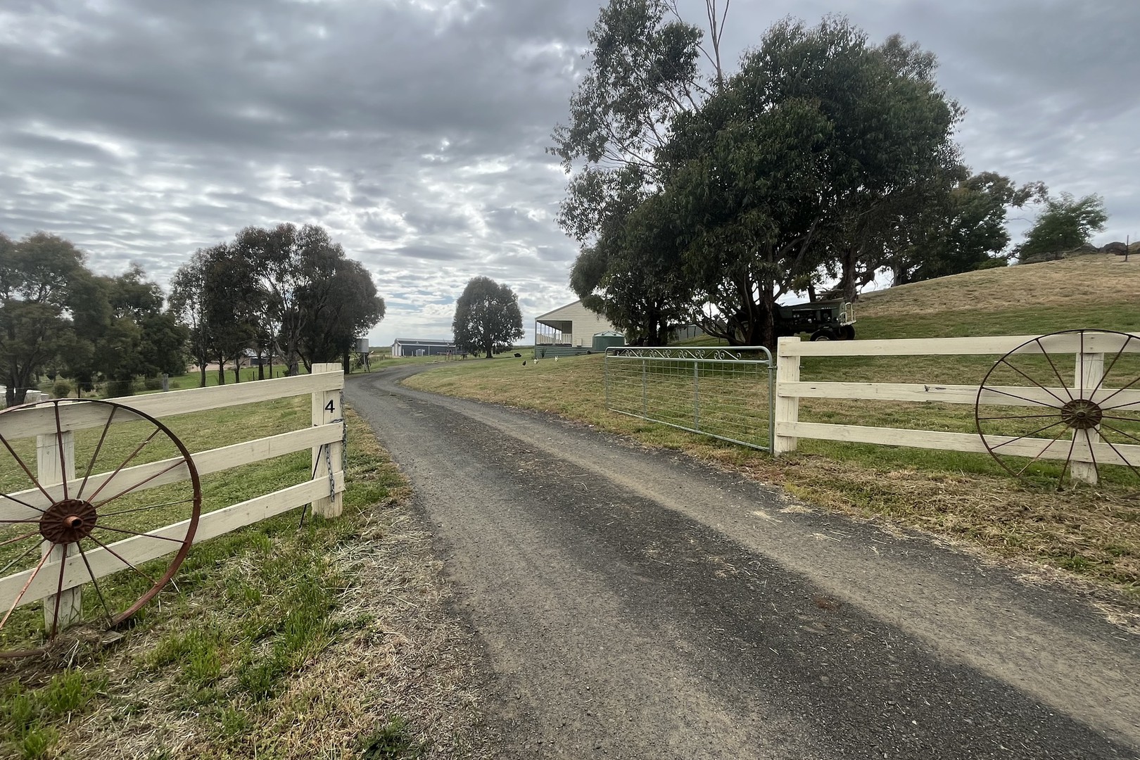 4 Romano Drive, Pyalong, VIC 3521, Pyalong - Thumbnail 2