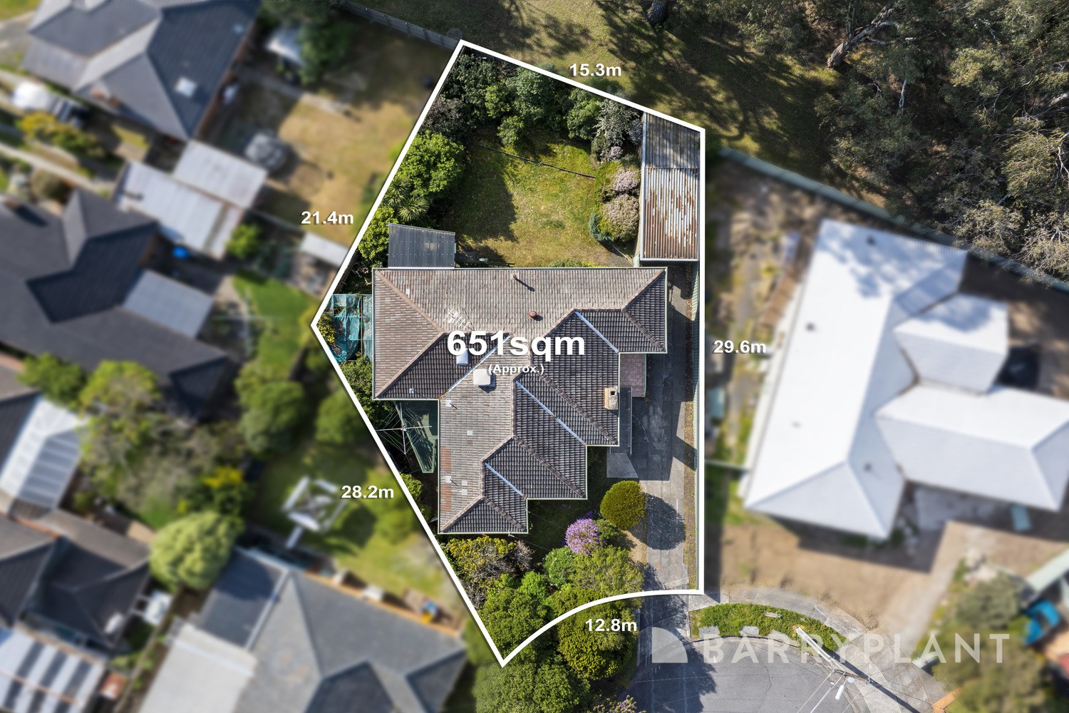4 Ronald Court, Watsonia North, VIC 3087, Watsonia North - Thumbnail 3