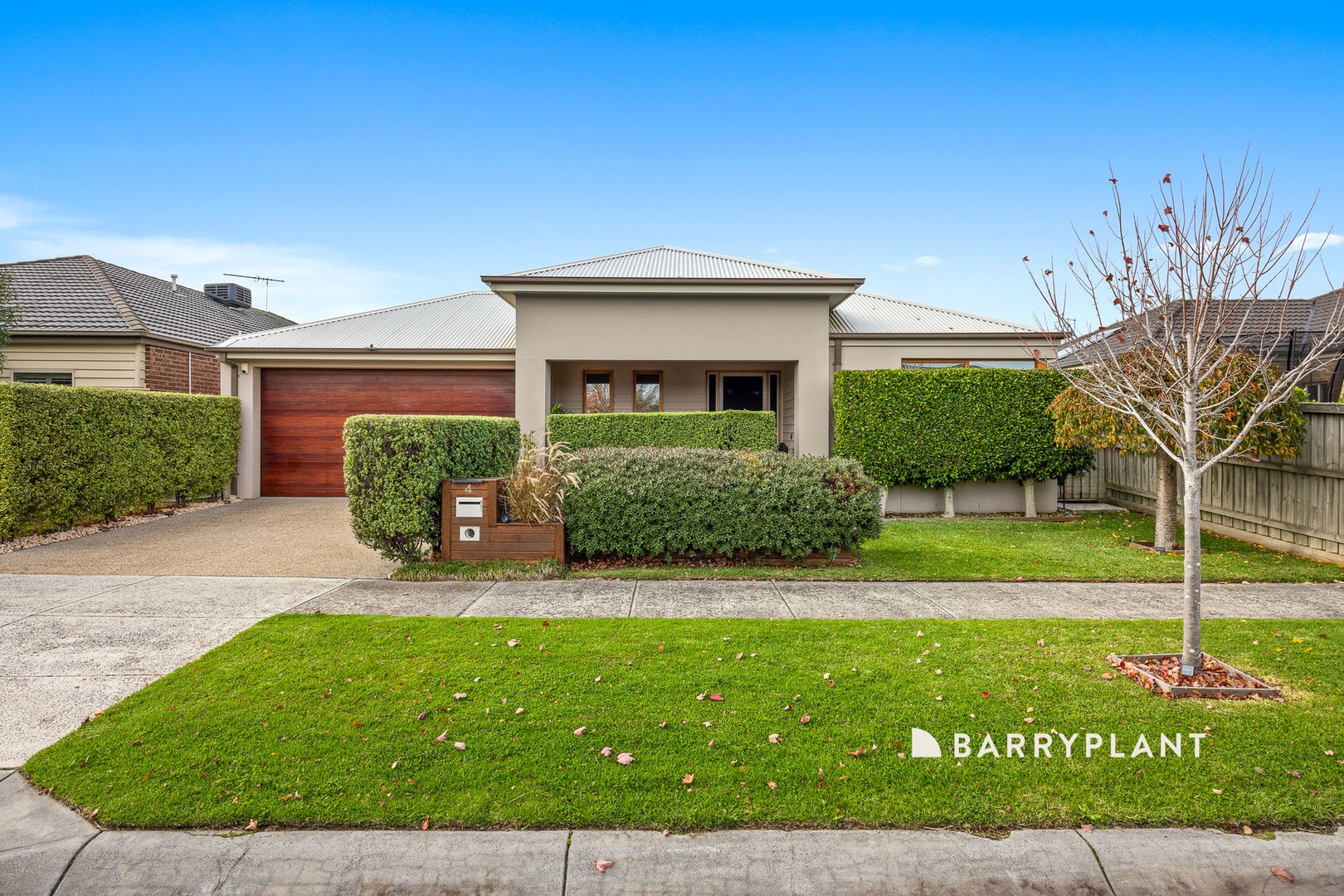 4 Rose Garden Avenue, Officer, VIC 3809, Officer - Image 1