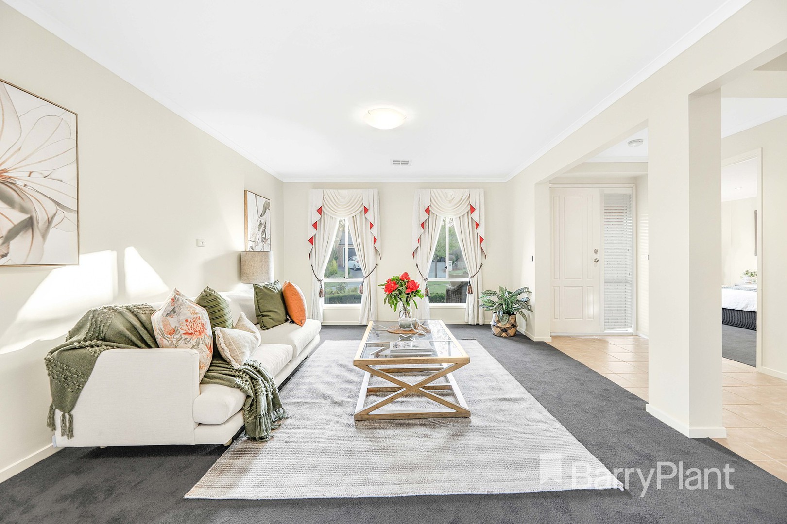 4 Semillon Court, Yarra Glen, VIC 3775, Yarra Glen - Thumbnail 2