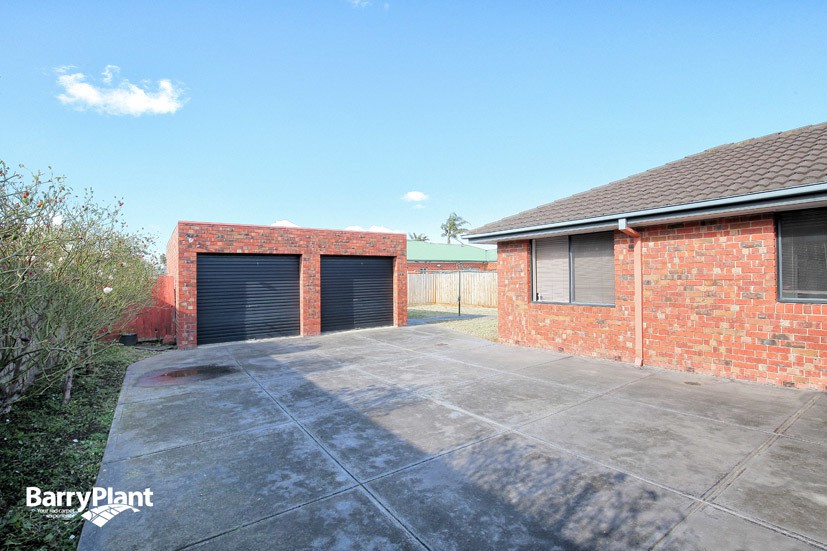 4 Shearer Place, Roxburgh Park, VIC 3064, Roxburgh Park - Thumbnail 8