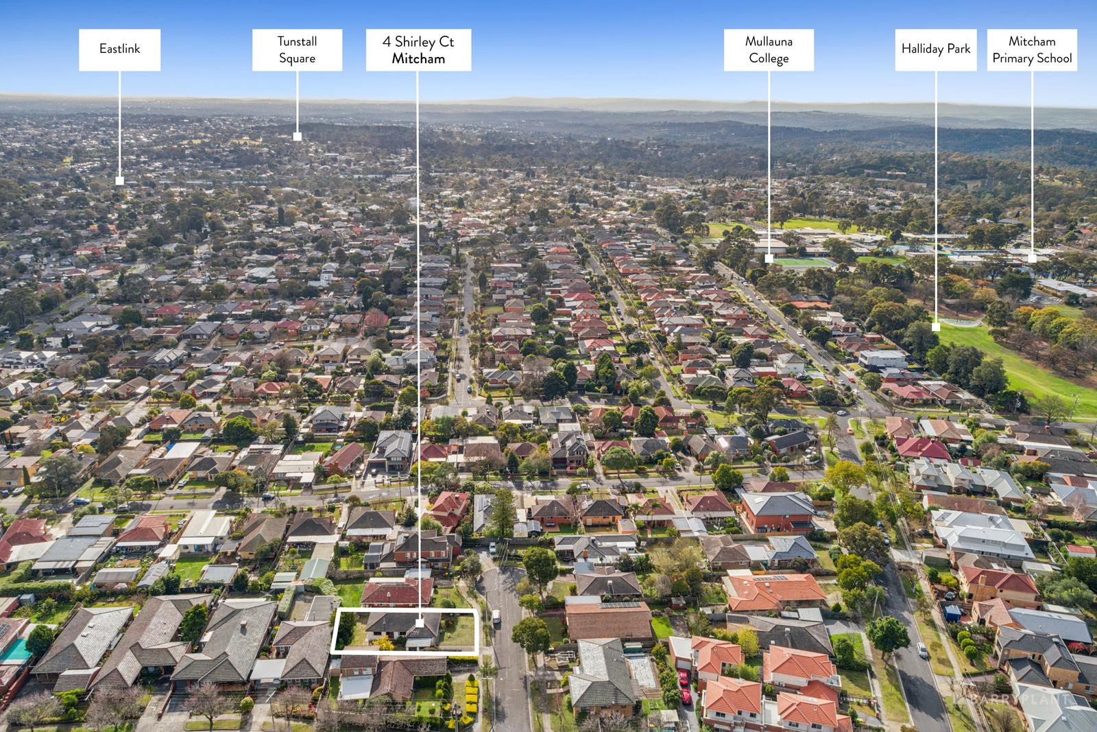 4 Shirley Court, Mitcham, VIC 3132 - Thumbnail 1 - 23/07/2025