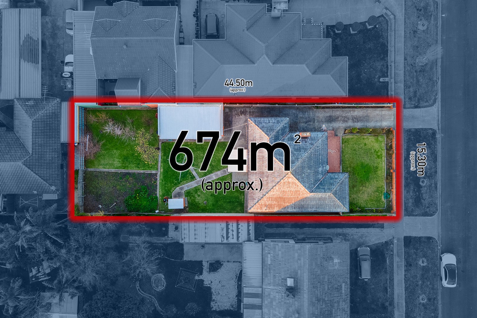 4 Shirley Street, St Albans, VIC 3021, St Albans - Thumbnail 2
