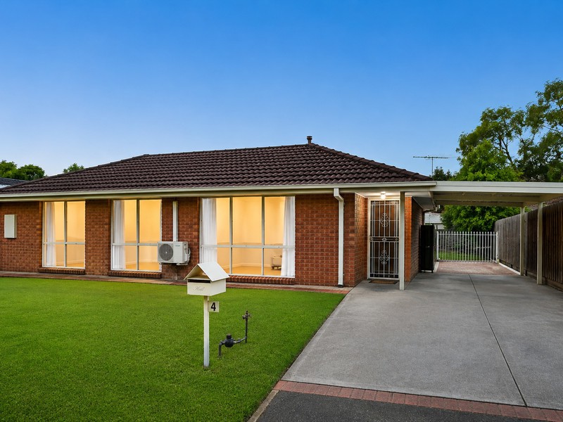 4 Shrubby Walk, Croydon South, VIC 3136 - Image - 14/08/2026