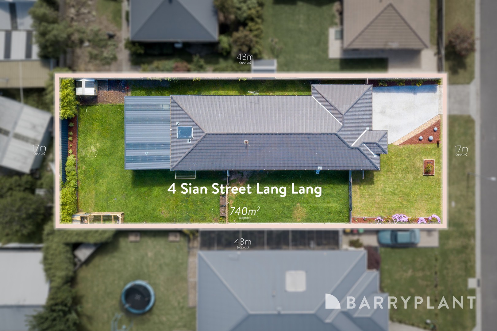 4 Sian Street, Lang Lang, VIC 3984, Lang Lang - Thumbnail 3