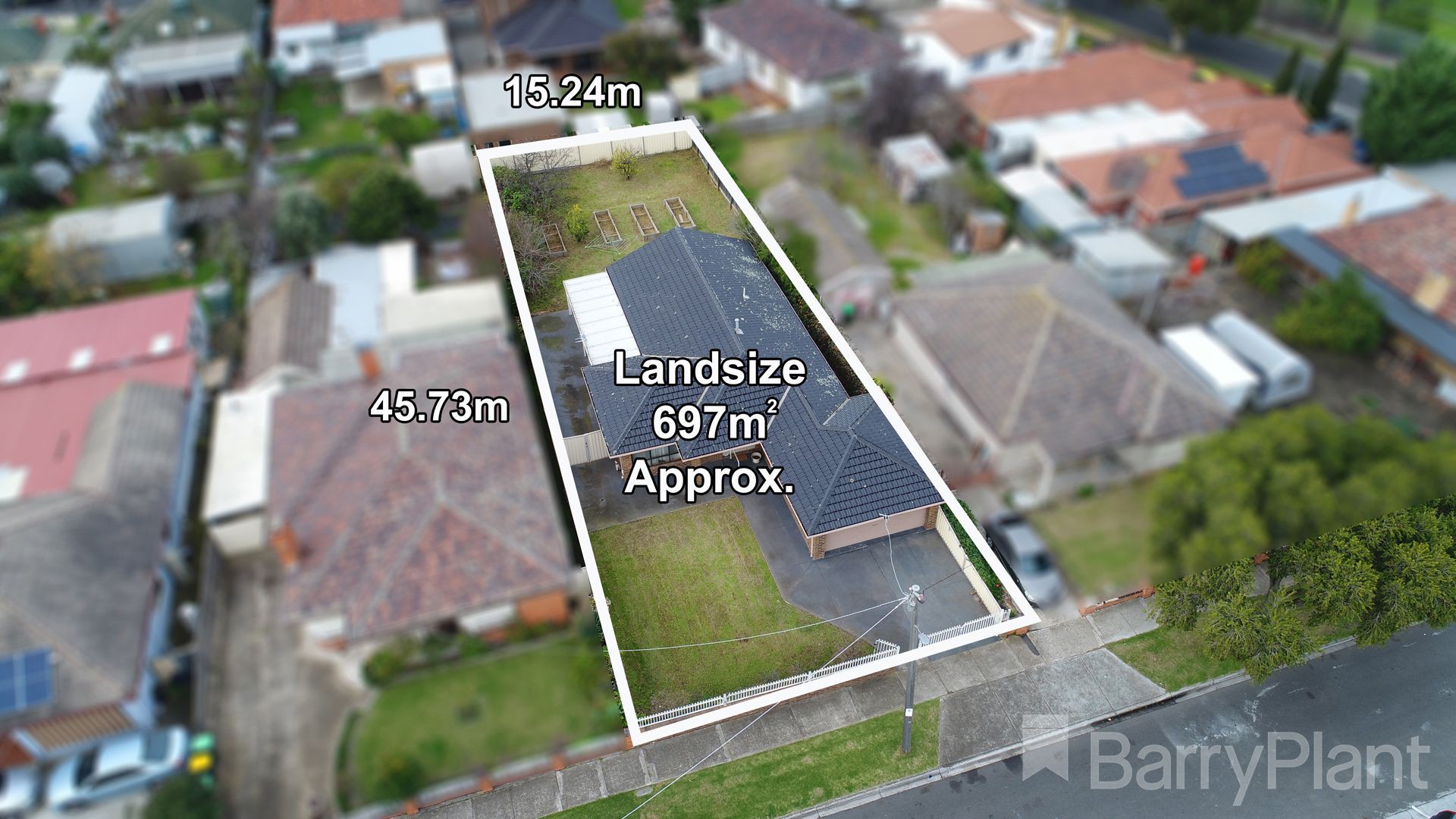 4 Simmie Street, Sunshine West, VIC 3020, Sunshine West - Thumbnail 2