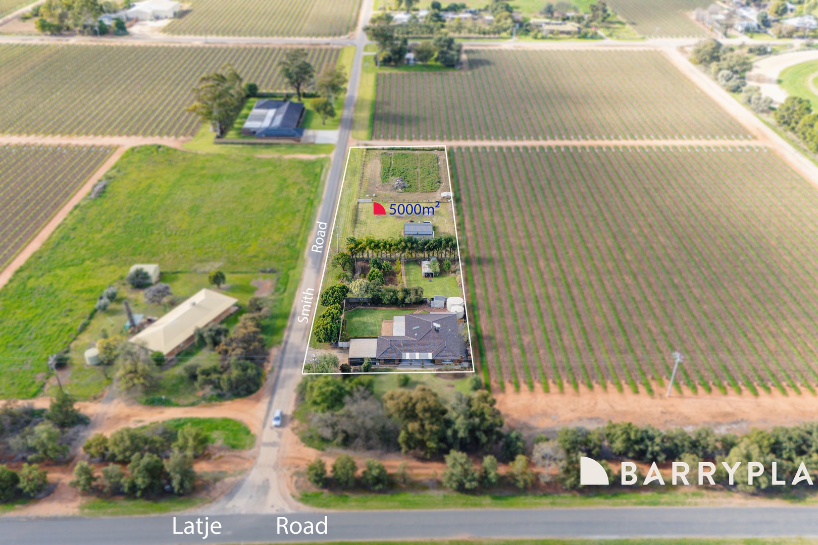 4 Smith Road, Robinvale, VIC 3549, Robinvale - Thumbnail 2