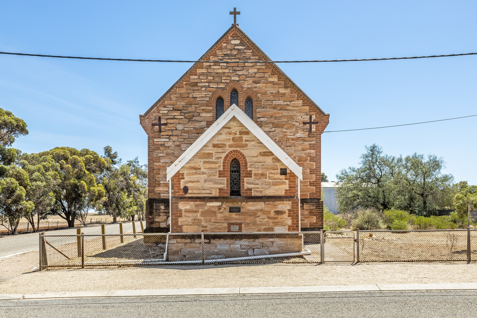 4 South Street, Brinkworth, SA 5464 - Thumbnail 1 - 16/02/2023