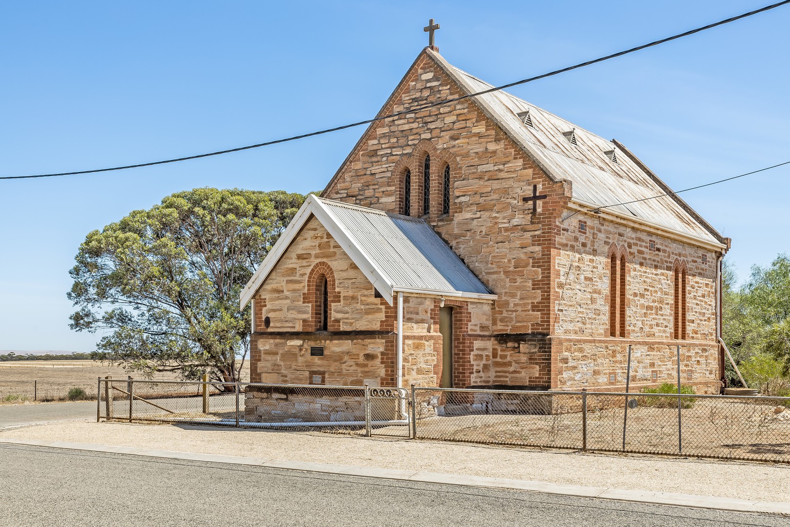 4 South Street, Brinkworth, SA 5464 - Thumbnail 2 - 16/02/2023