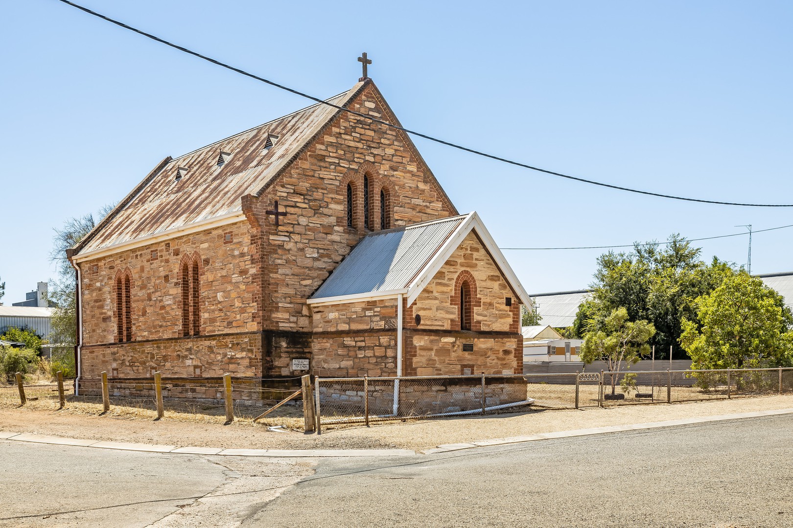 4 South Street, Brinkworth, SA 5464, Brinkworth - Thumbnail 4