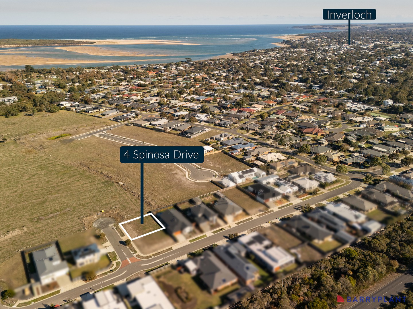 4 Spinosa Drive, Inverloch, VIC 3996