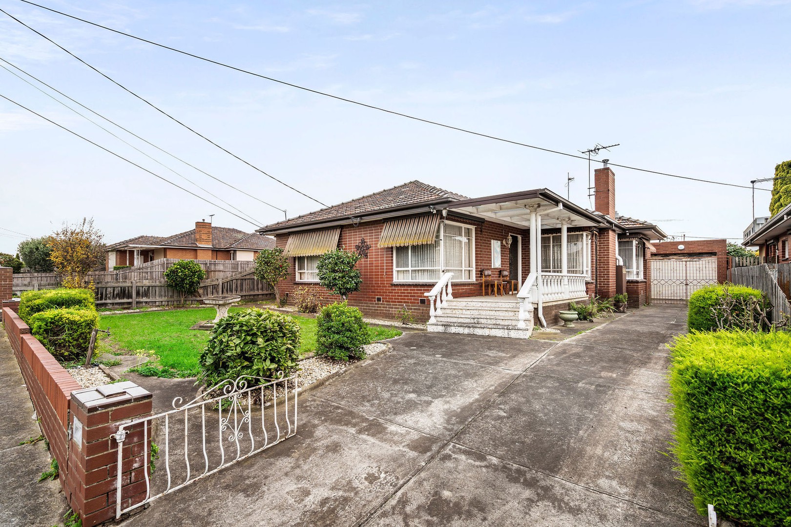 4 St Raphael Street, Avondale Heights, VIC 3034, Avondale Heights - Image 1