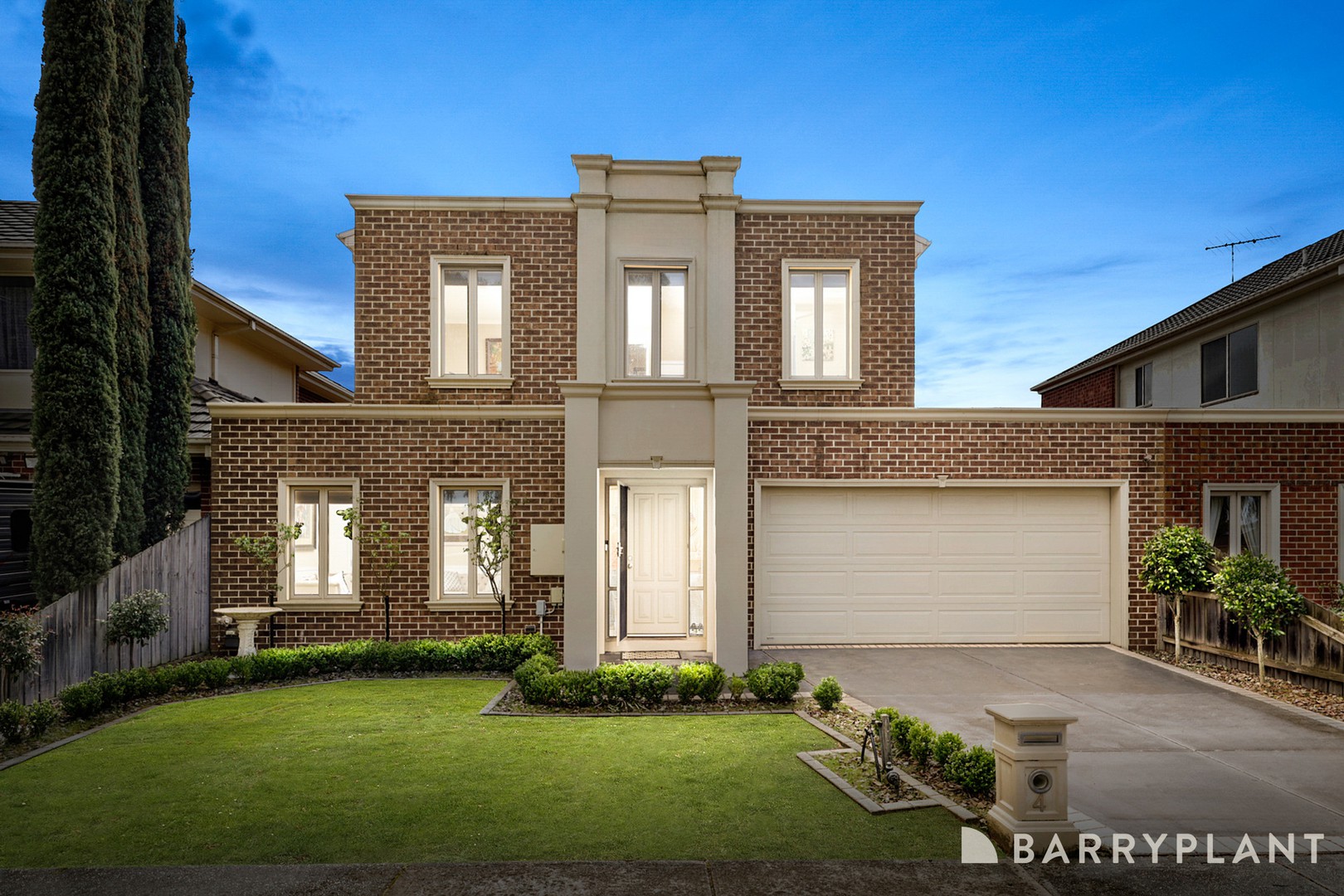 4 Stafford Road, South Morang, VIC 3752, South Morang - Thumbnail 2