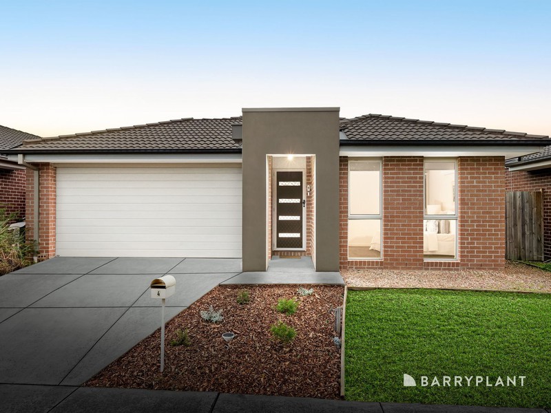 4 Subzero Drive, Doreen, VIC 3754 - Image - 03/06/2026