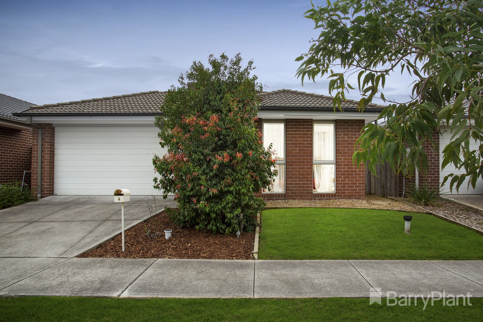 4 Subzero Drive, Doreen, VIC 3754