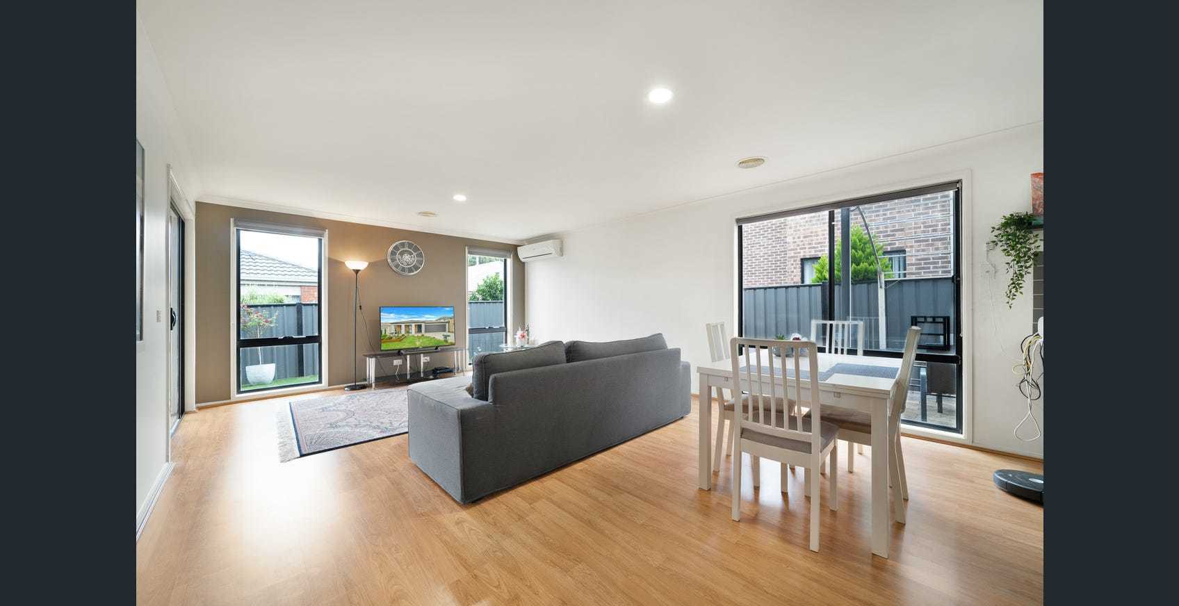 4 Tanner Mews, Point Cook, VIC 3030, Point Cook - Thumbnail 4