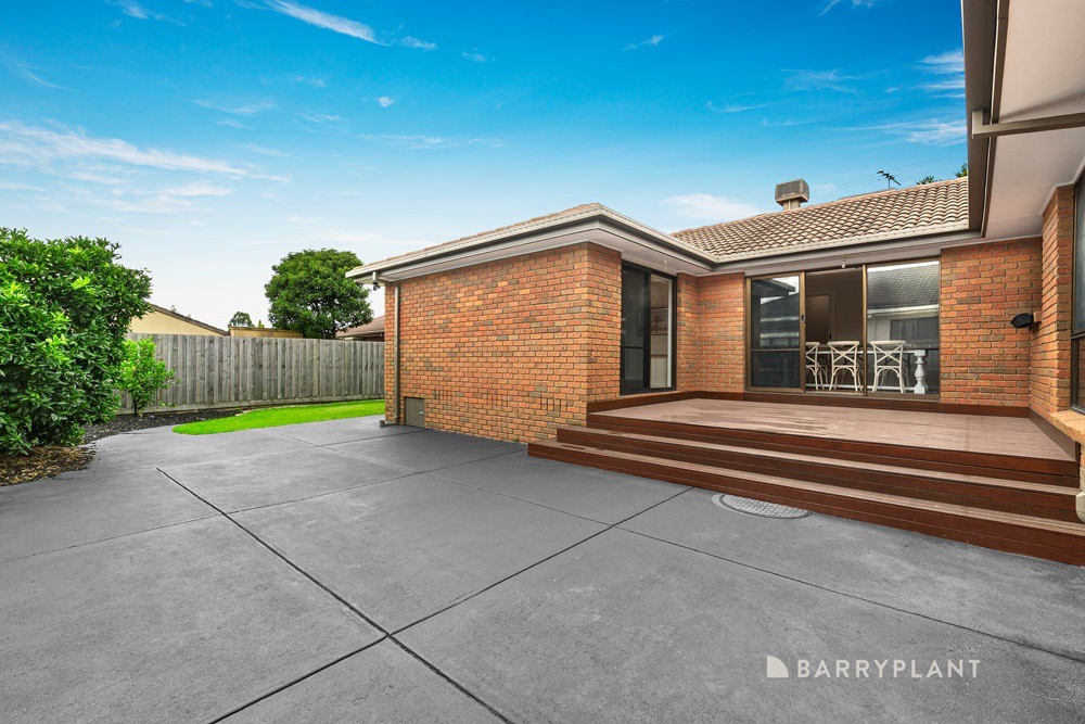 4 Tench Court, Mill Park, VIC 3082, Mill Park - Thumbnail 8