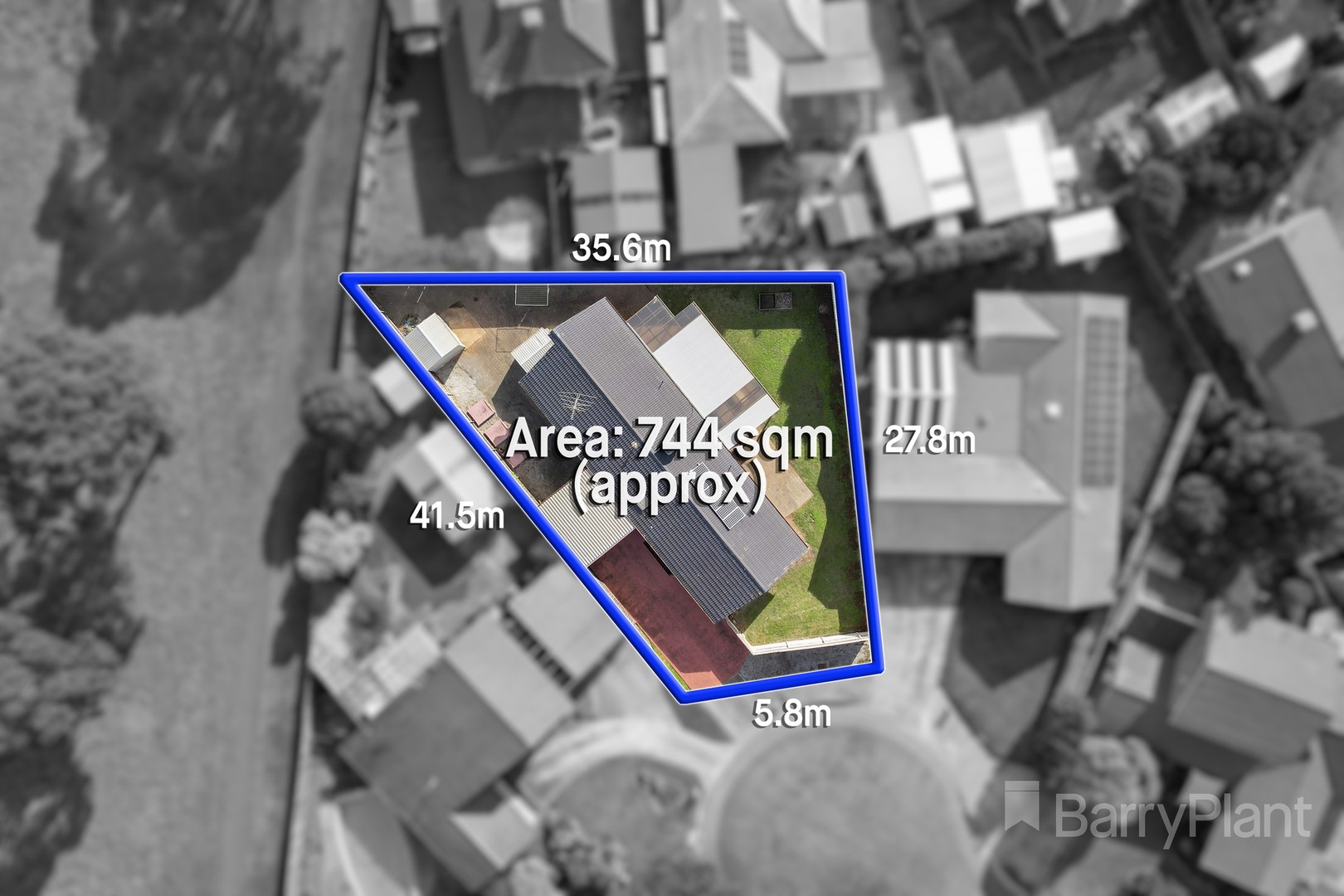 4 Teresa Place, Melton West, VIC 3337, Melton West - Thumbnail 2