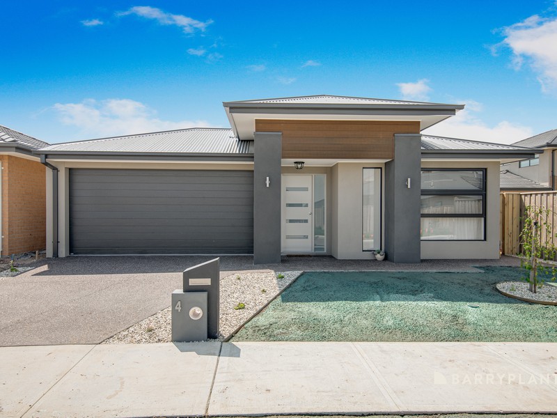 4 Tidworth Way, Officer South, VIC 3809 - Image - 25/08/2026