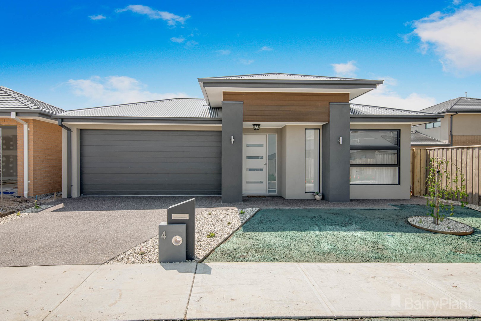 4 Tidworth Way, Officer South, VIC 3809, Officer South - Thumbnail 2