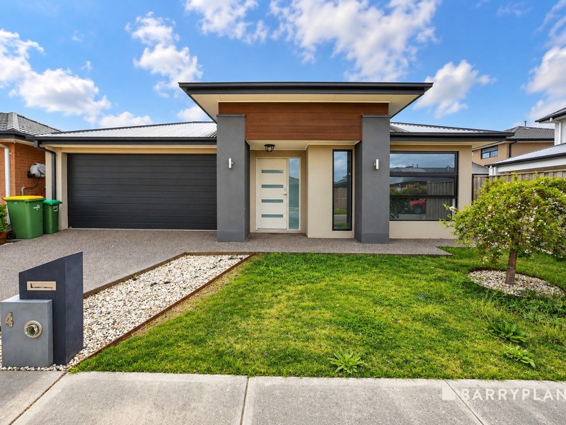 4 Tidworth Way, Officer South, VIC 3809 - Image - 25/08/2026