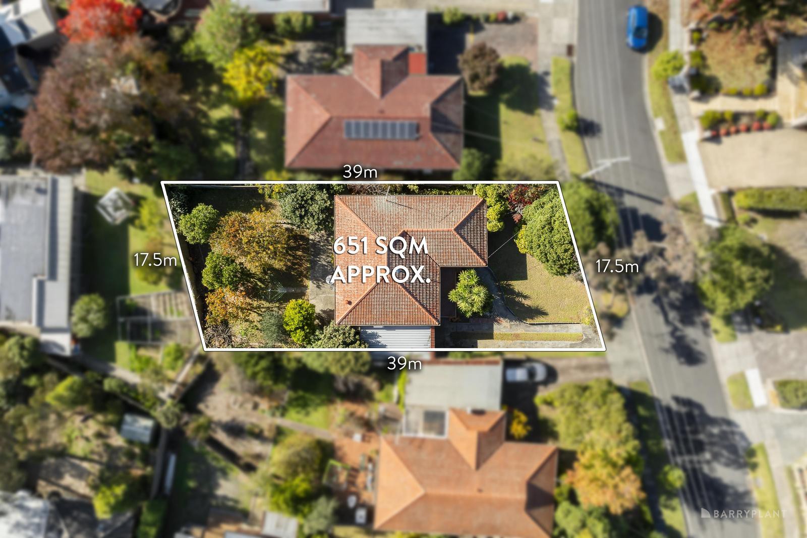 4 Towong Court, Doncaster East, VIC 3109 - Thumbnail 2 - 28/05/2025