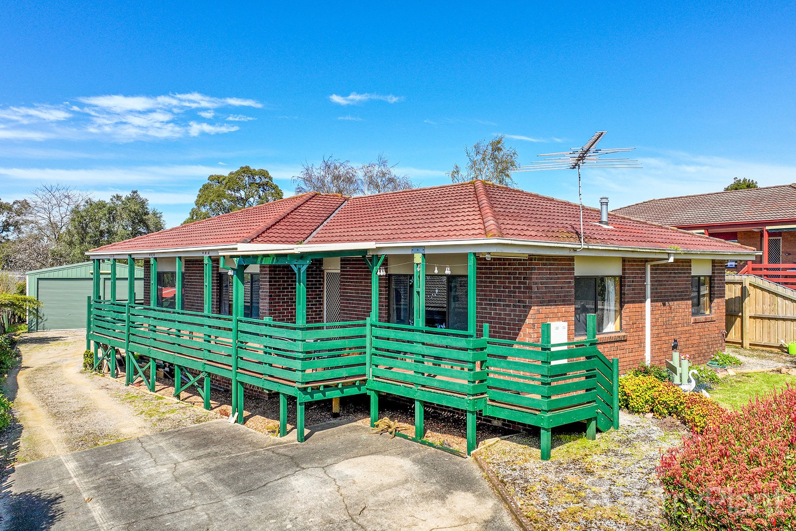 4 Tracie Court, Drouin, VIC 3818