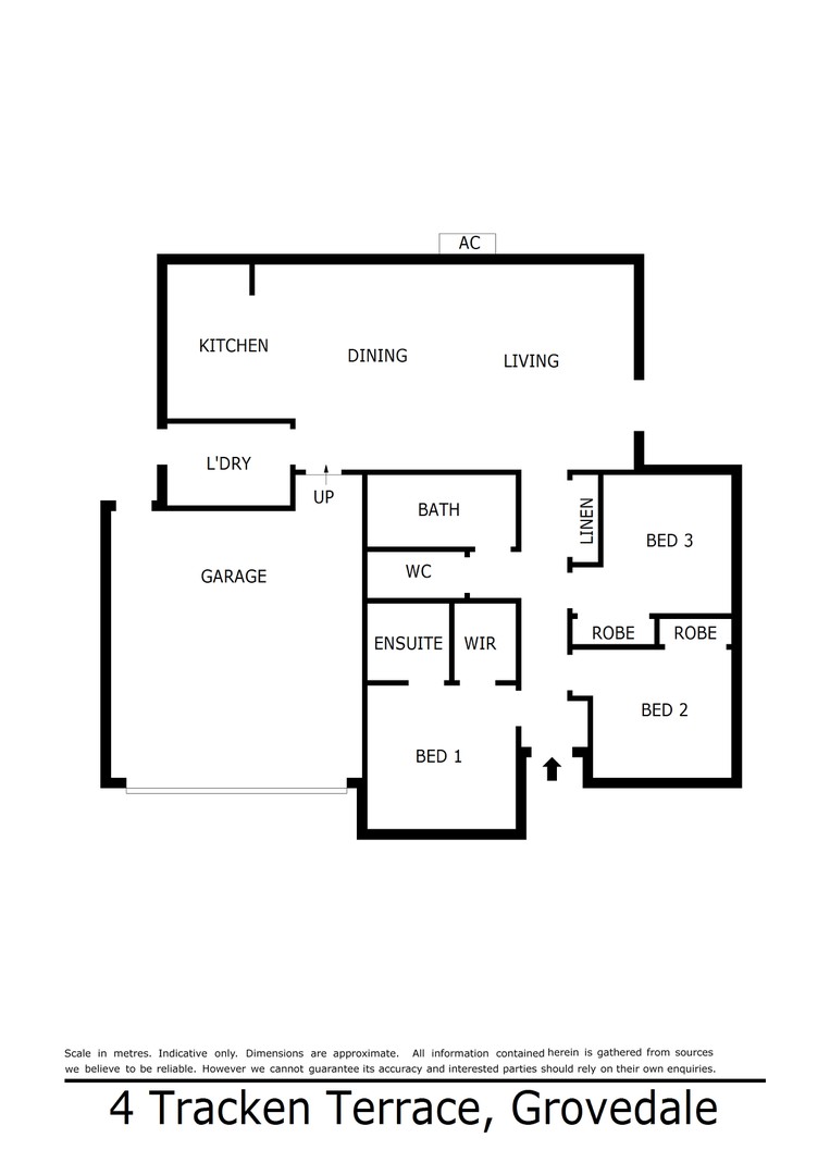 4 Tracken Terrace, Grovedale, VIC 3216, Grovedale - Thumbnail 7