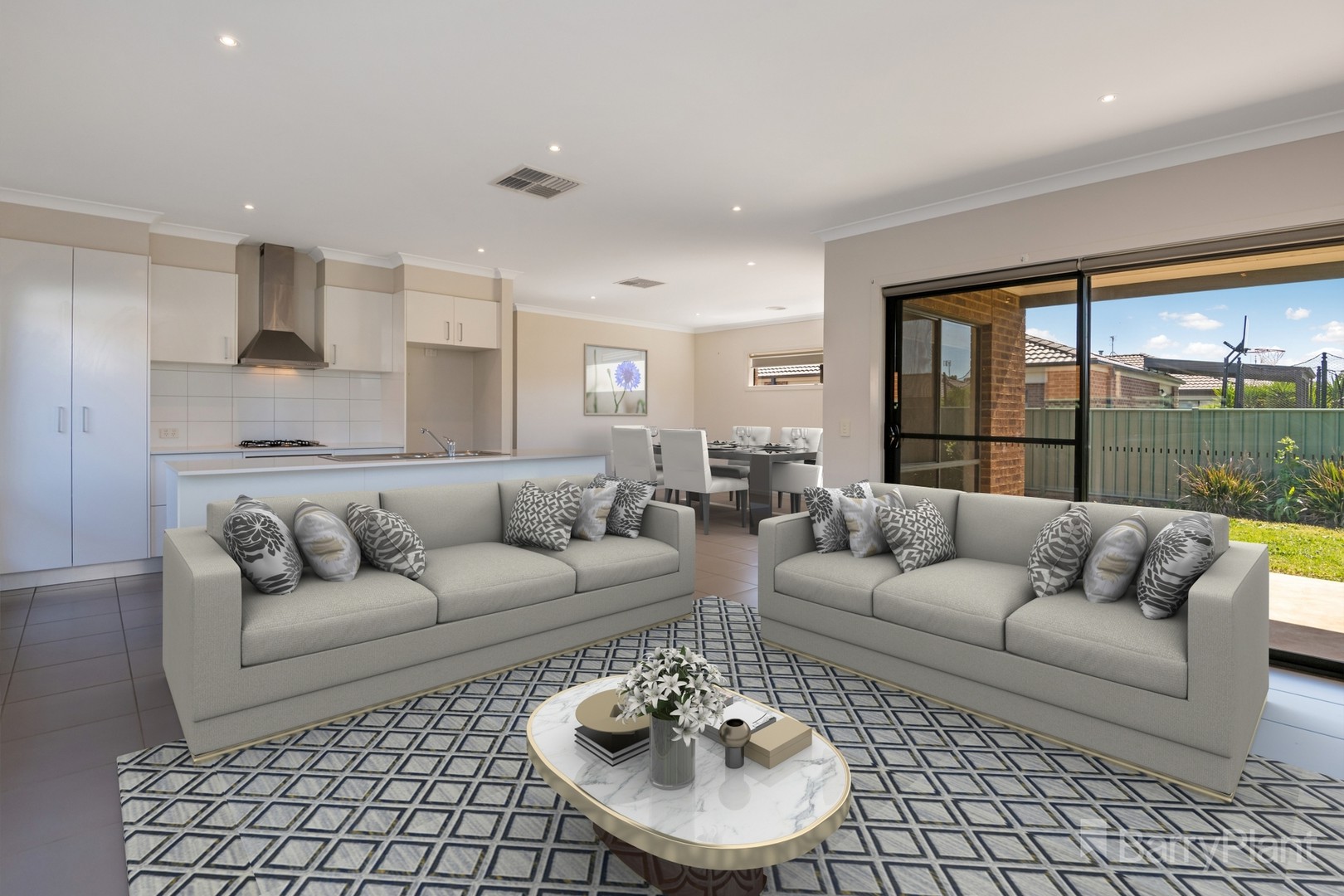 4 Triplett Avenue, Ascot, VIC 3551, Ascot - Thumbnail 3