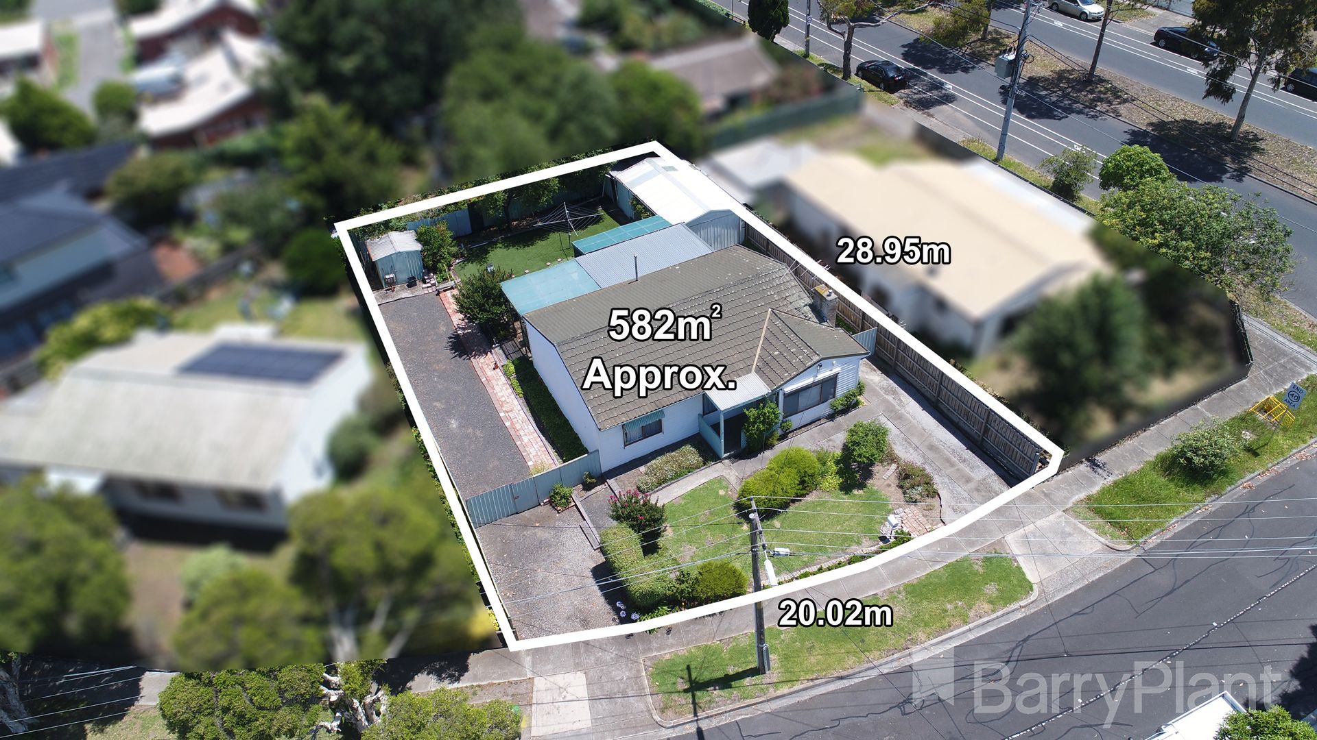 4 Turner Crescent, Braybrook, VIC 3019 - Thumbnail 2 - 17/01/2022