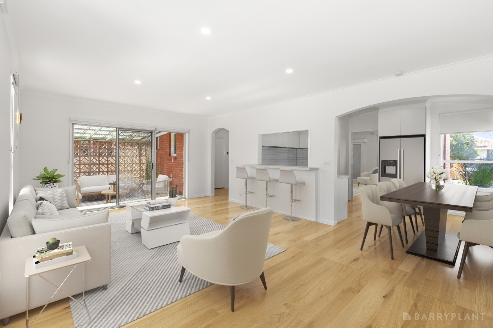 4 Vernon Court, Noble Park, VIC 3174, Noble Park - Thumbnail 3