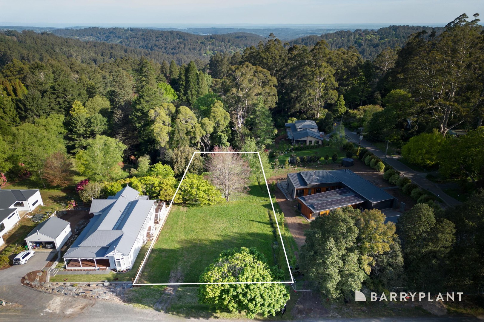 4 Victor Street, Olinda, VIC 3788, Olinda - Thumbnail 3