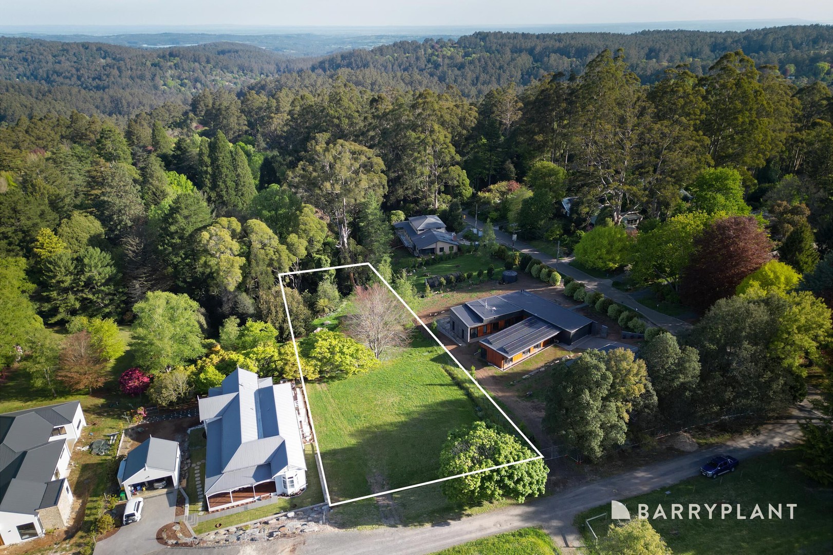 4 Victor Street, Olinda, VIC 3788, Olinda - Thumbnail 4