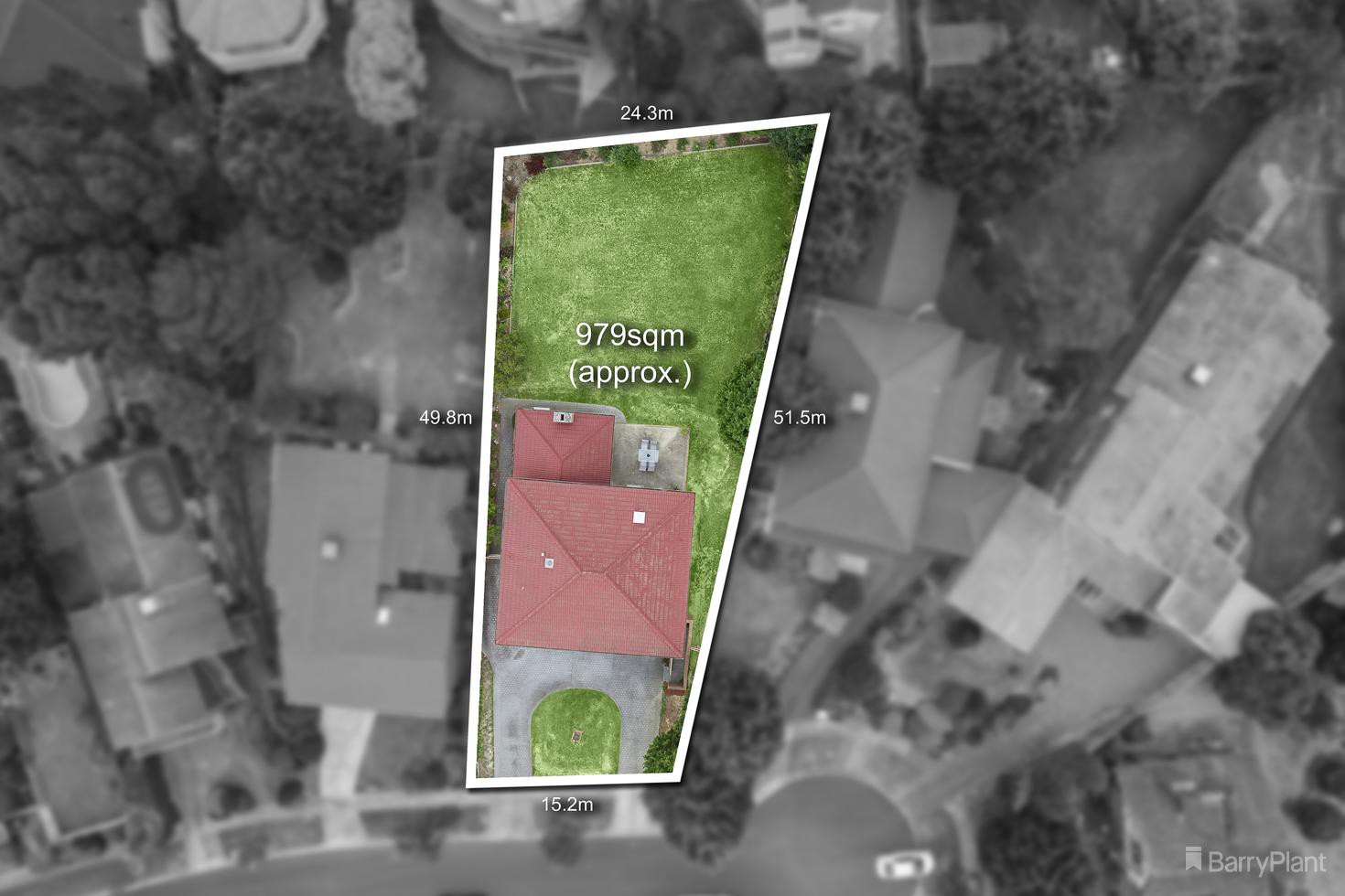 4 Viewmont Court, Doncaster East, VIC 3109, Doncaster East - Thumbnail 2