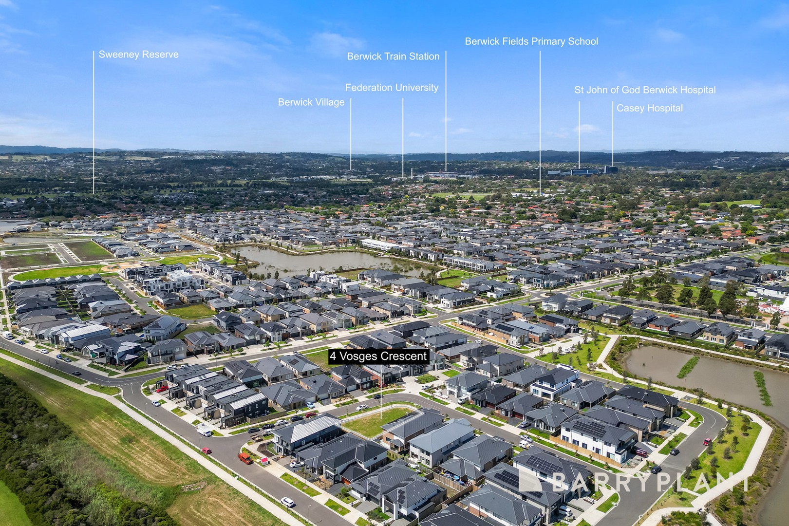 4 Vosges Crescent, Berwick, VIC 3806 - Thumbnail 2 - 23/12/2025