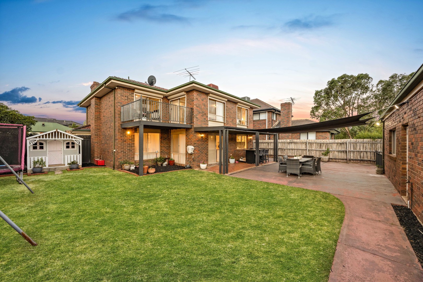 4 Wakelin Crescent, Taylors Lakes, VIC 3038, Taylors Lakes - Thumbnail 2