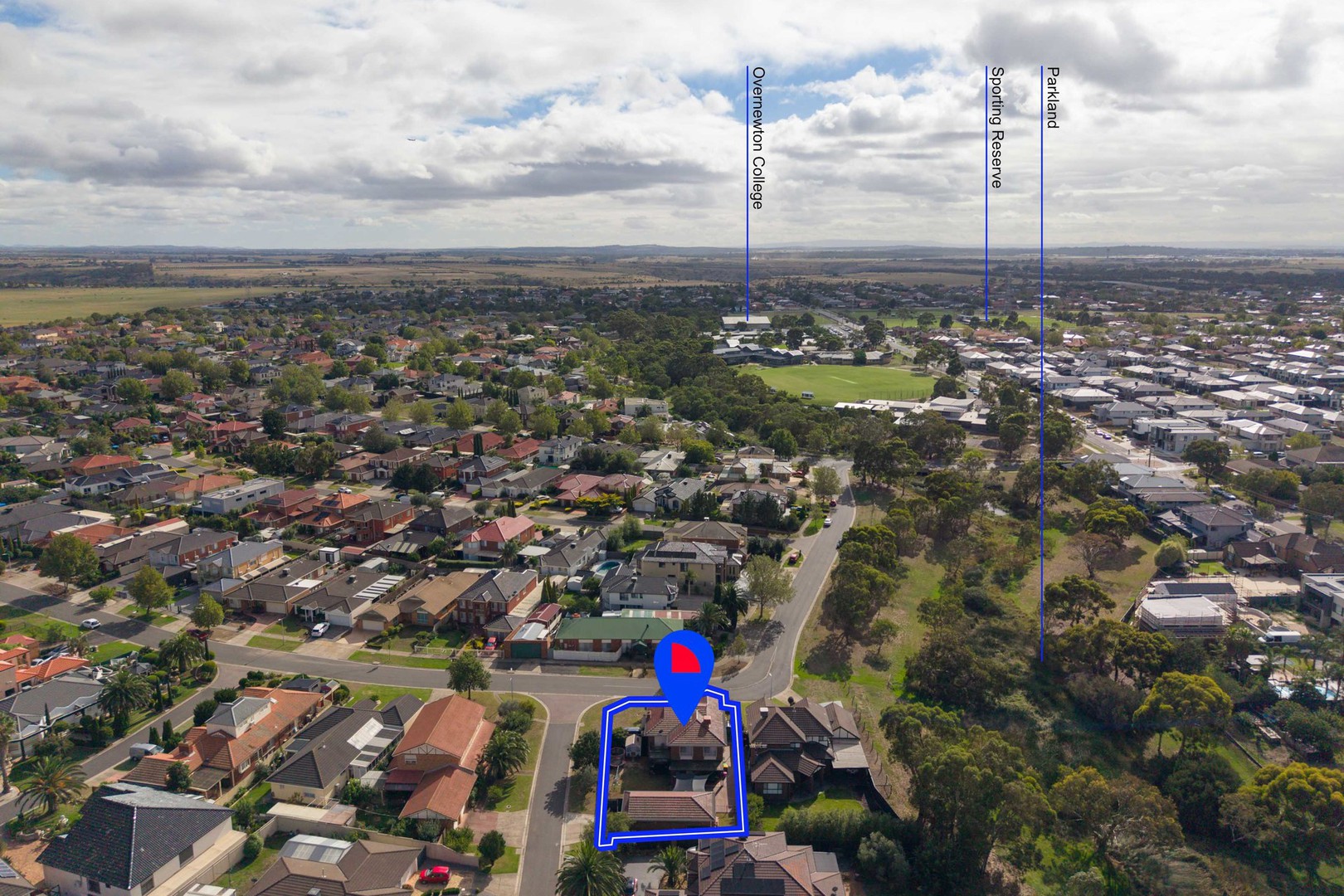 4 Wakelin Crescent, Taylors Lakes, VIC 3038, Taylors Lakes - Thumbnail 3