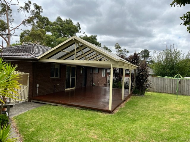 4 Waratah Avenue, The Basin, VIC 3154, The Basin - Thumbnail 8