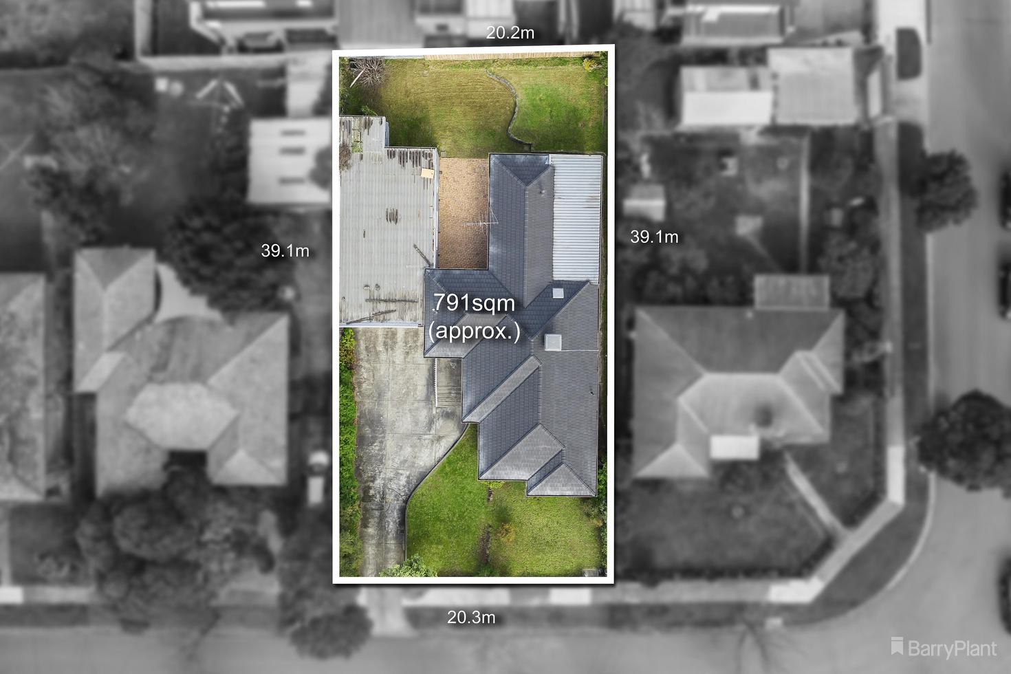 4 Warringal Street, Bulleen, VIC 3105, Bulleen - Thumbnail 2