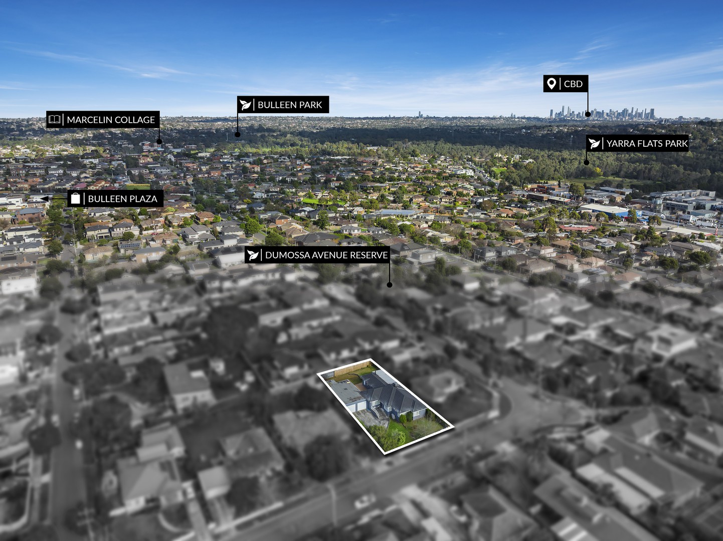 4 Warringal Street, Bulleen, VIC 3105, Bulleen - Thumbnail 7