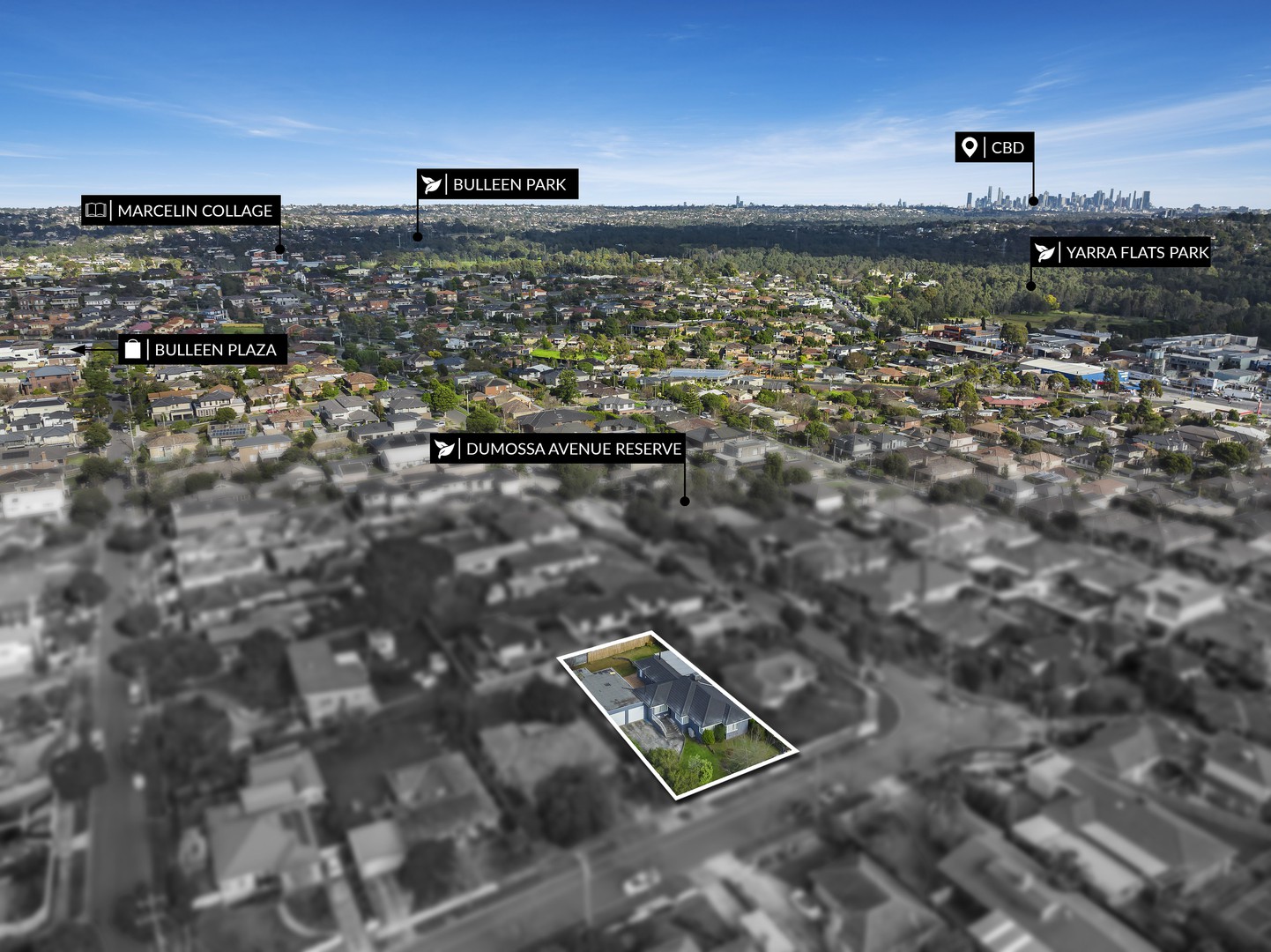 4 Warringal Street, Bulleen, VIC 3105, Bulleen - Thumbnail 7