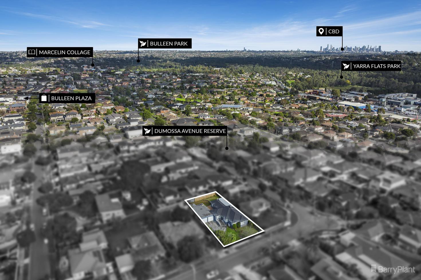 4 Warringal Street, Bulleen, VIC 3105, Bulleen - Thumbnail 8