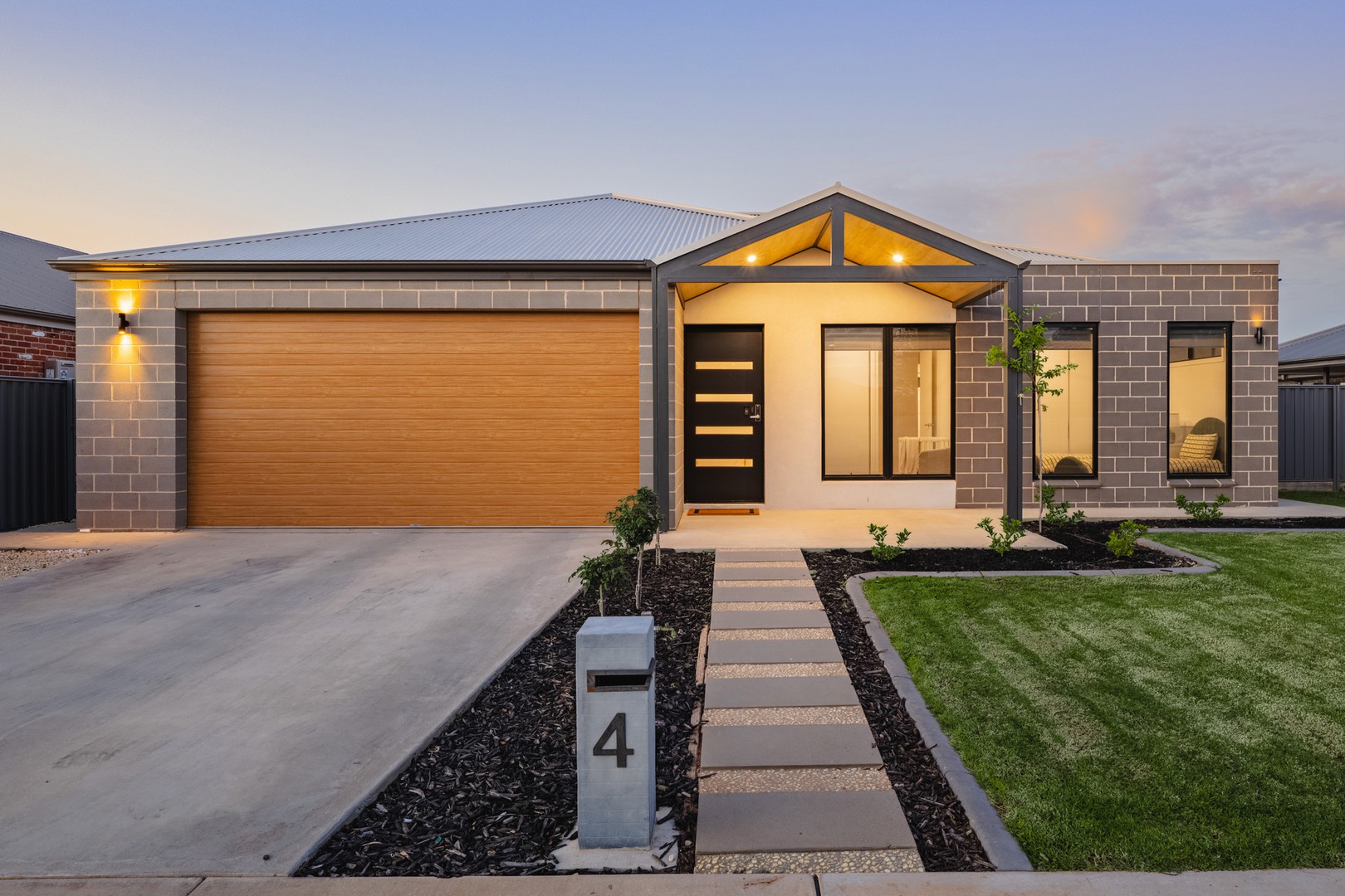 4 Watson Avenue, Mildura, VIC 3500, Mildura - Image 1