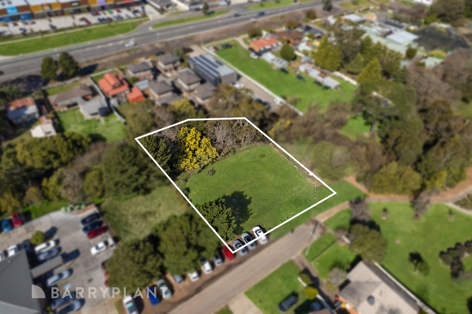 Lot: 4, 4/Wellington Street, Wallan, VIC 3756 - Thumbnail 1 - 17/09/2025