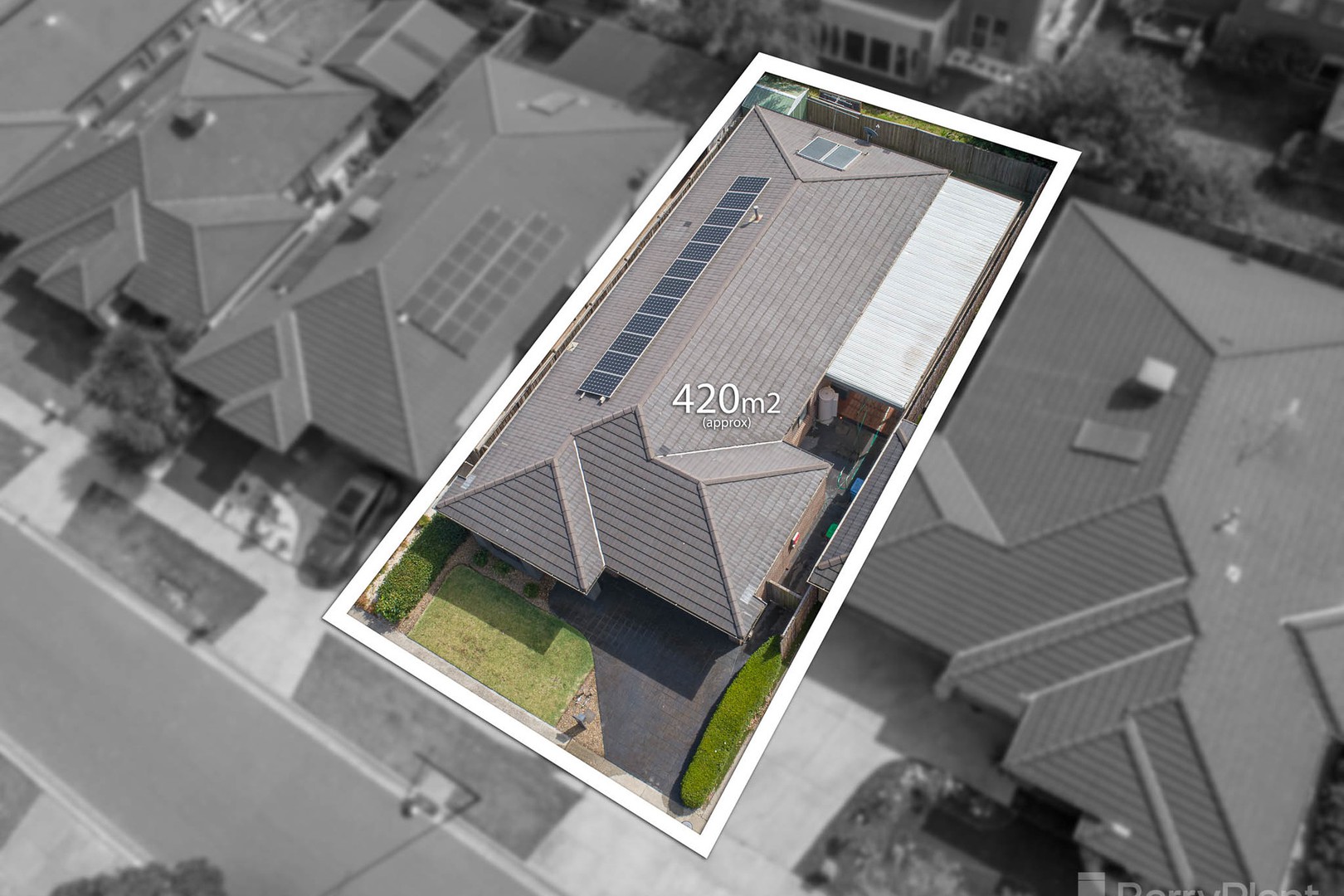 4 White Gum WayCranbourne North, VIC 3977, Cranbourne North - Thumbnail 3