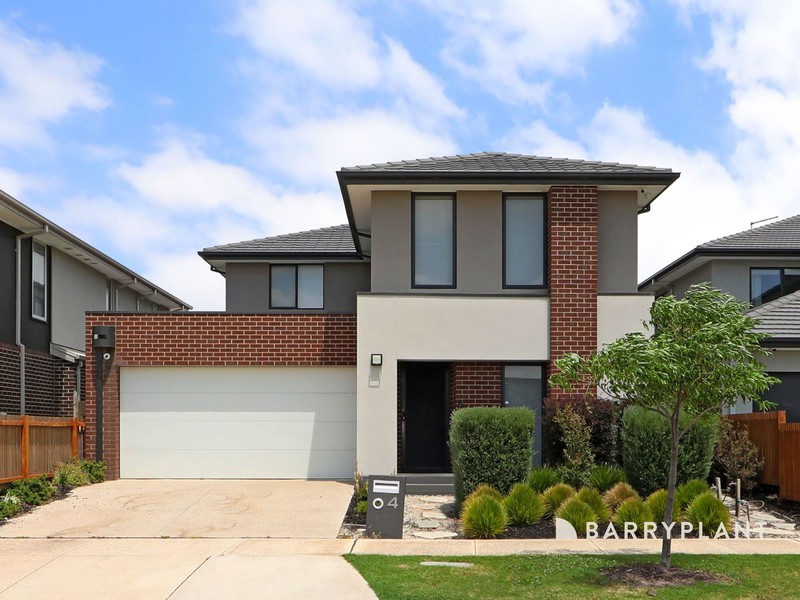 4 Woolly Parade, Clyde North, VIC 3978 - Image - 15/01/2026