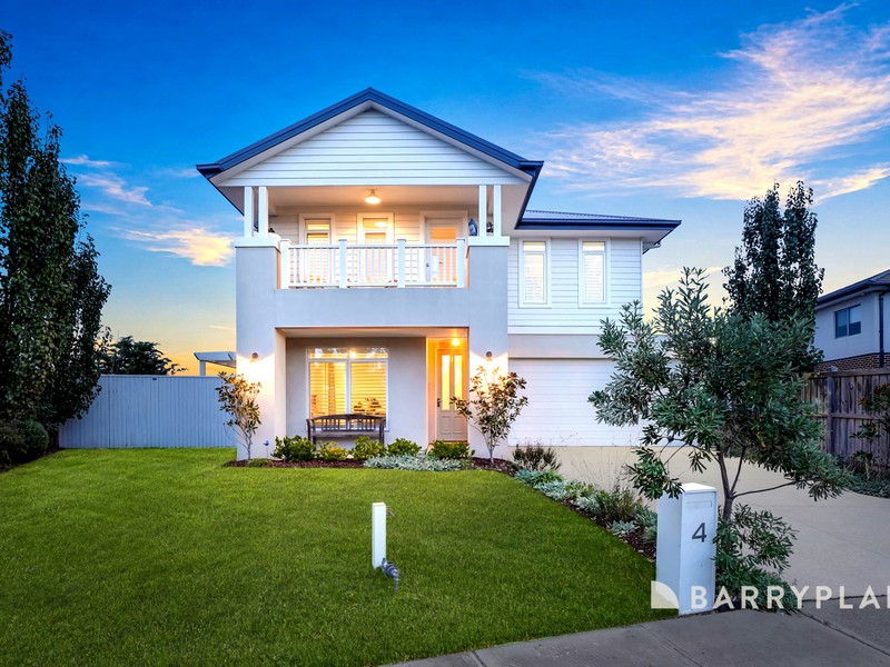 4 Yacht Road, Point Cook, VIC 3030 - Image - 09/06/2026