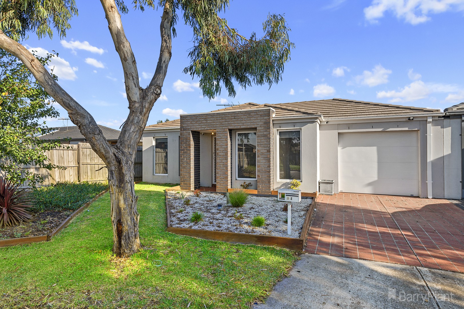 4 Zoe  Place, Truganina, VIC 3029