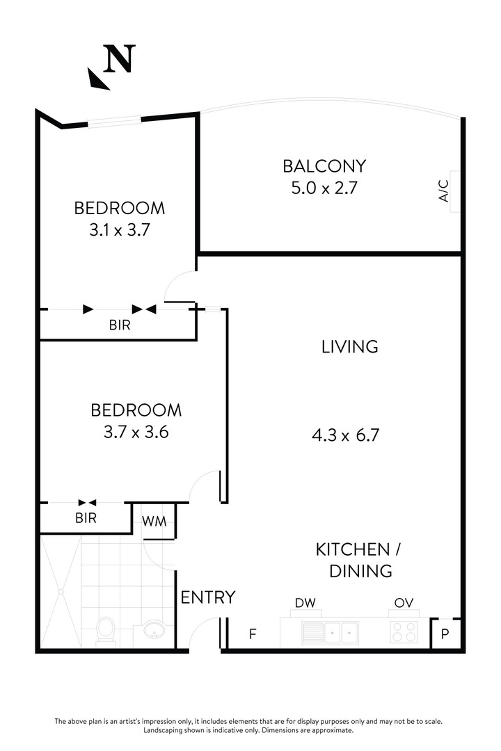 40/44 Eucalyptus Drive, Maidstone, VIC 3012, Maidstone - Thumbnail 8